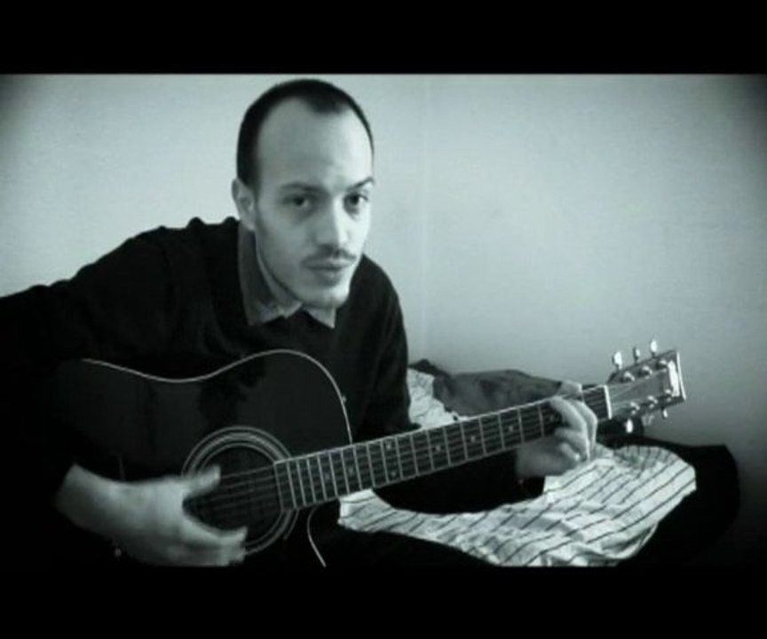 Bitty-Parisienne acoustique
