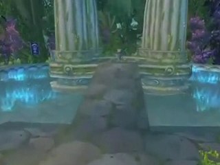 World of WarCraft Cataclysm Crack