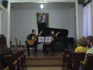 Елена Чистая. Музыка для карнавала