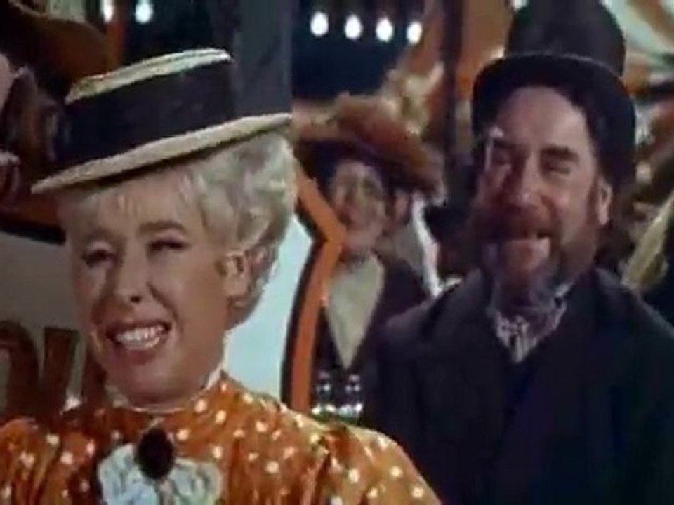 Critique Blu-ray/DVD Chitty Chitty Bang Bang