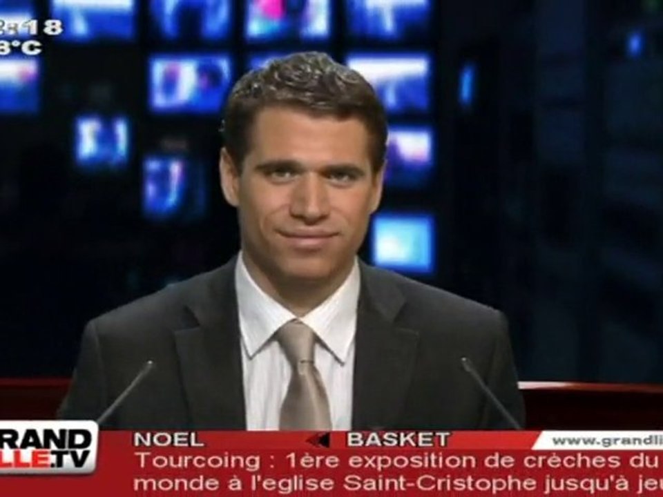 Dany Boon : "Rien à Déclarer" en avant première à Lille