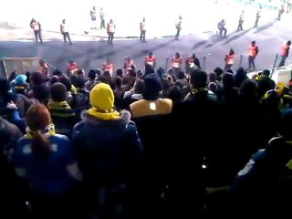 Sensiz Hayat Bir İskence! - 12Aralik2010