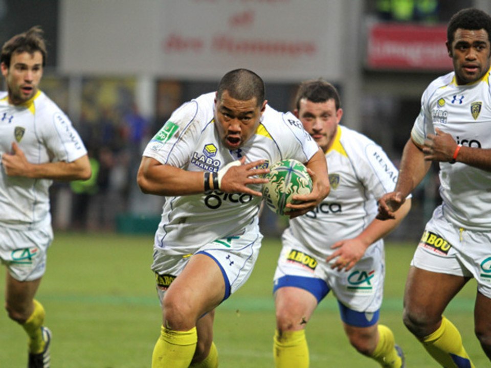 HCup Résumé ASM Leinster