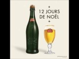 Stella Artois Ice Lounge US commerical music - 12 Jour De Nö