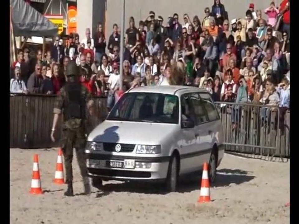 Dean von der Guldenburg