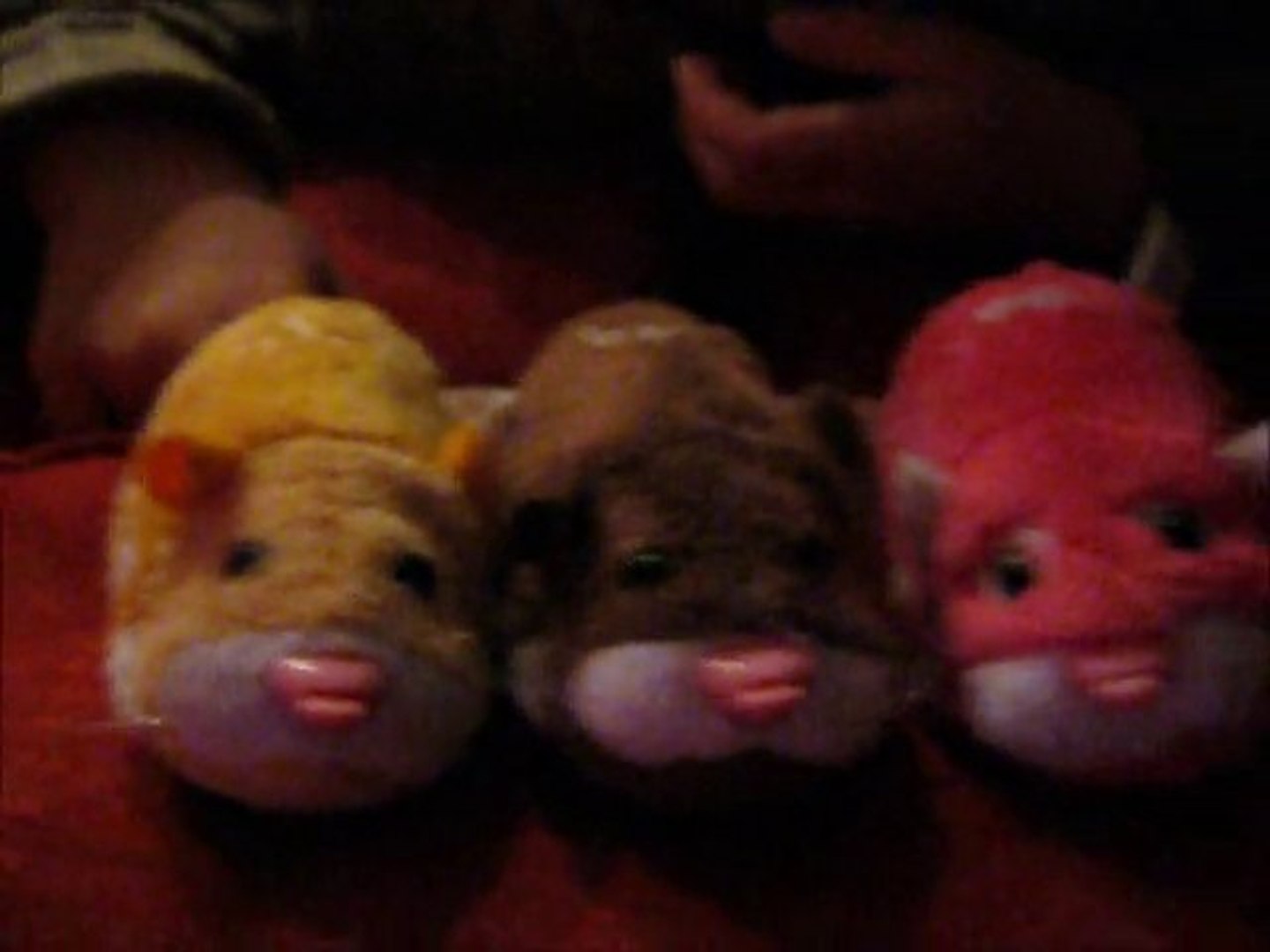 Les Zhu Zhu Pets Video Dailymotion