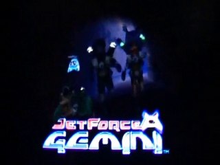 First Level - Test - Jet Force Gemini - Nintendo 64