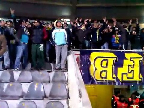 Fenerbahçe Sen Çok Yaşa! - Yeni Versiyon