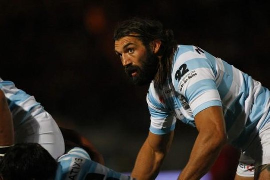 Saracens v Racing Metro 92