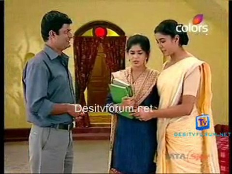 Bhagya Vidhaata - 13th December 2010 - pt3