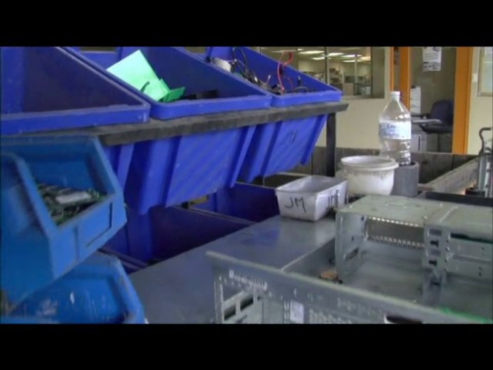 Trophée Top Entreprises des Deux-Sèvres -Nouvelle République