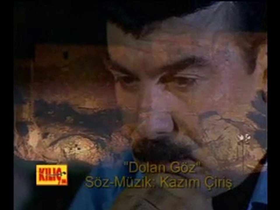 URFALI KAZIM ÇİRİŞ.......DOLAN GÖZ.........HOYRAT