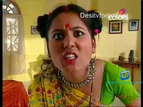Bhagya Vidhaata - 13th December 2010 - pt4