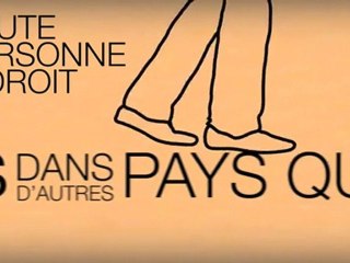 LA DÉCLARATION UNIVERSELLE DES DROITS DE L_HOMME