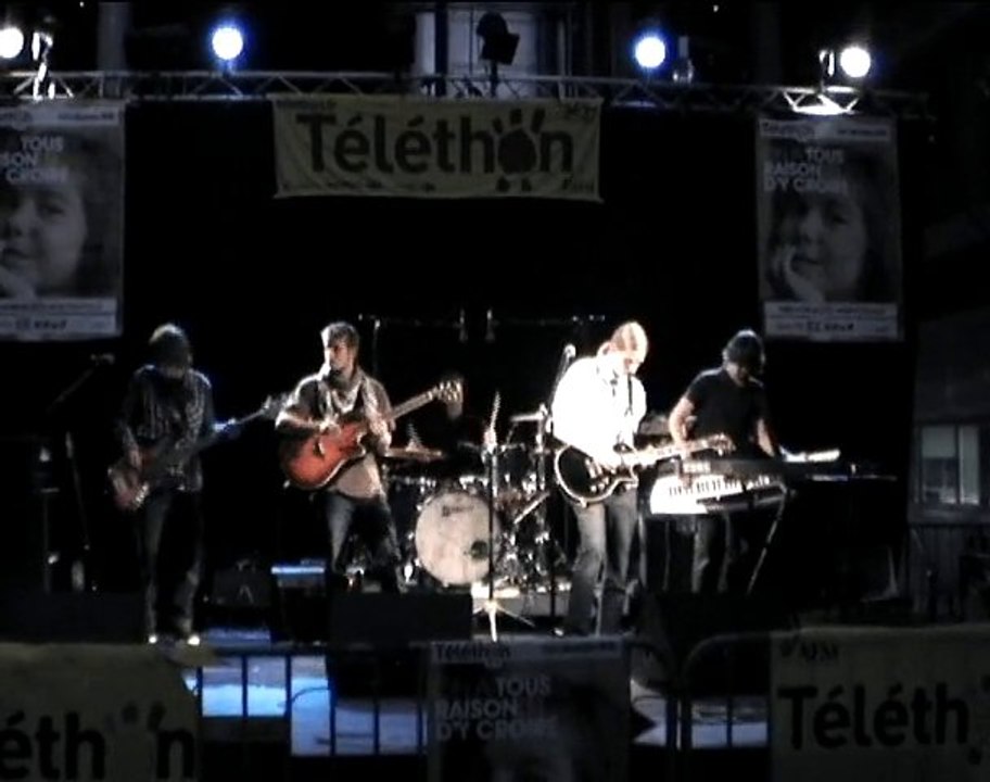 Timeless - Pile Ou Face [compo] (04/12/2010)