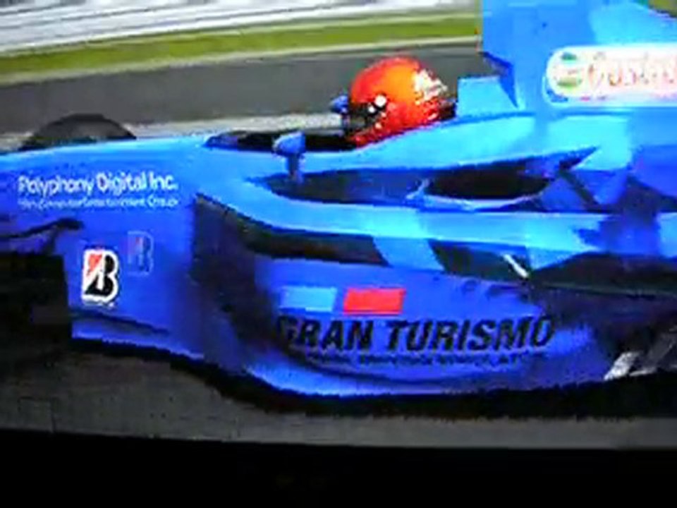 gt5 formula gran turismo 5  gt5 cars v12 ps3