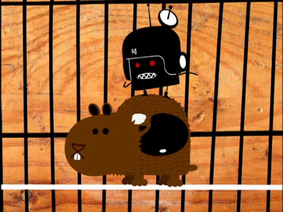 Les Sensibles - Episode 6