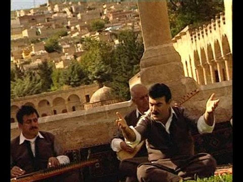 URFALI KAZIM ÇİRİŞ........MAHKEMEYE VERSEM SENİ............