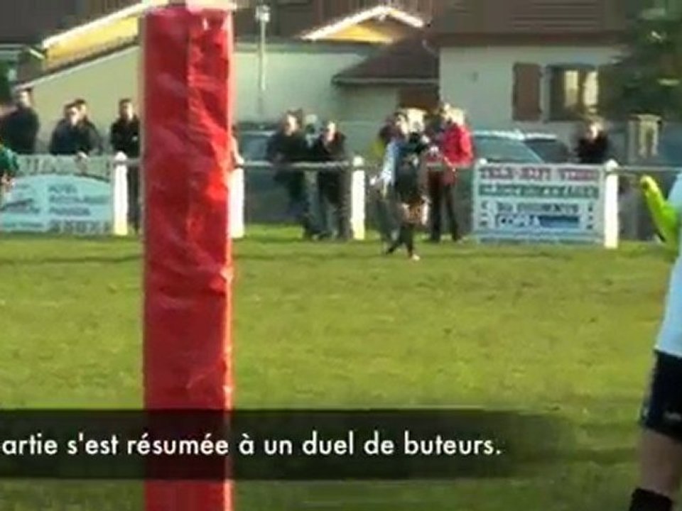 Tournay OBRC