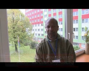 Asociación de Cubanos-as Residentes en Francia "Cuba va"