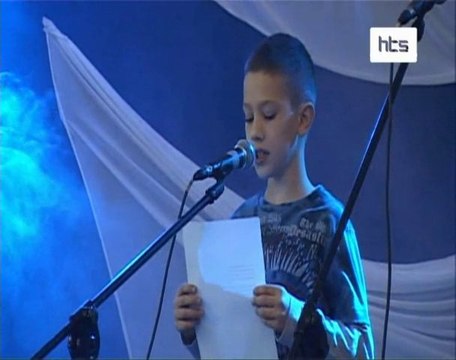 137 emisja Poniedzialek 13.12.2010 czesc 4 reportaz