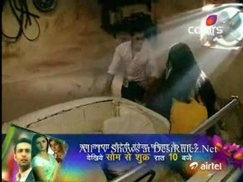 Rishton Se Badi Pratha-13th December-Part-2