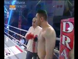 Gökhan ACAR VS Mukongo PANZU Part 1