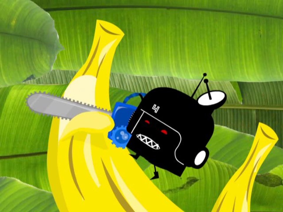 Les Sensibles - Episode 10