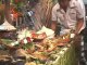 Festival alimentaire balinais : Un régal pour les papilles