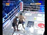 Gökhan ACAR VS Mukongo PANZU Part 2