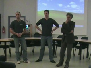 la jeune entreprise "Jeuxvidéo.fr" - Semaine École Entrepr…