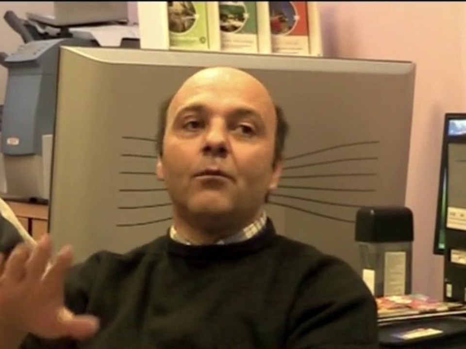 Ludovic arc