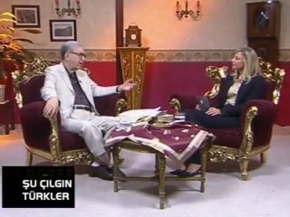 Şu Çılgın Türkler -1 (7/8) - sercandemirtas.com