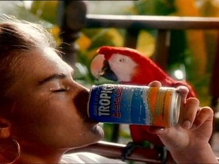 TROPICO - Où comment se rafraîchir....