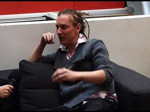 Interview d'Aleksi Briclot - Part 3