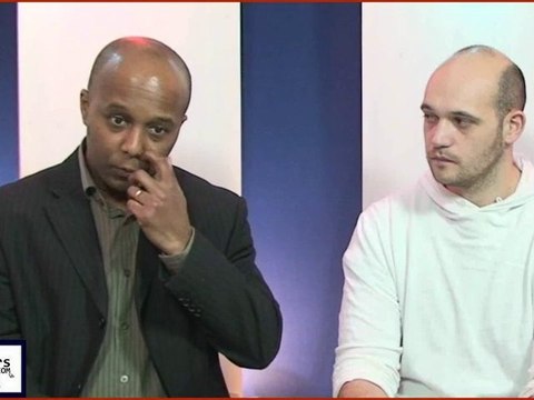 Valenciennes PSG : après match canal supporters