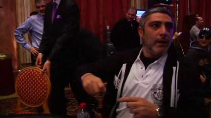 Yes papa : sous oxygène depuis 3 jours