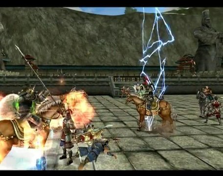 Путь Императора+