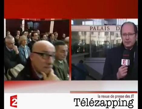 Télézapping : La récidive en procès