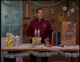 Home Improvement for the Holidays