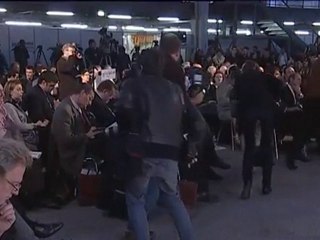 Convention égalité Germinal Peiro