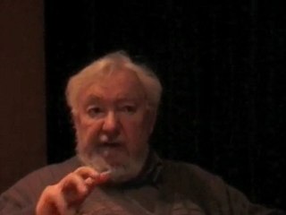 Causerie littéraire avec Frédérick Tristan (2/3)