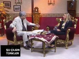 Şu Çılgın Türkler -1 (8/8) - sercandemirtas.com