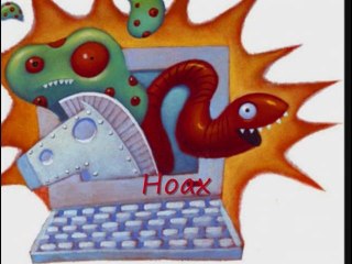 Amenazas en la red: virus y antivirus