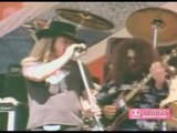 Lynyrd Skynyrd - Free Bird Live 1977