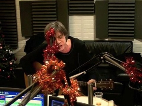 Jean-Louis Aubert - Demain Sera Parfait - Session Acoustique OÜI FM