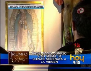 Resumen y Avance TDA (HOY) 13/12/2010