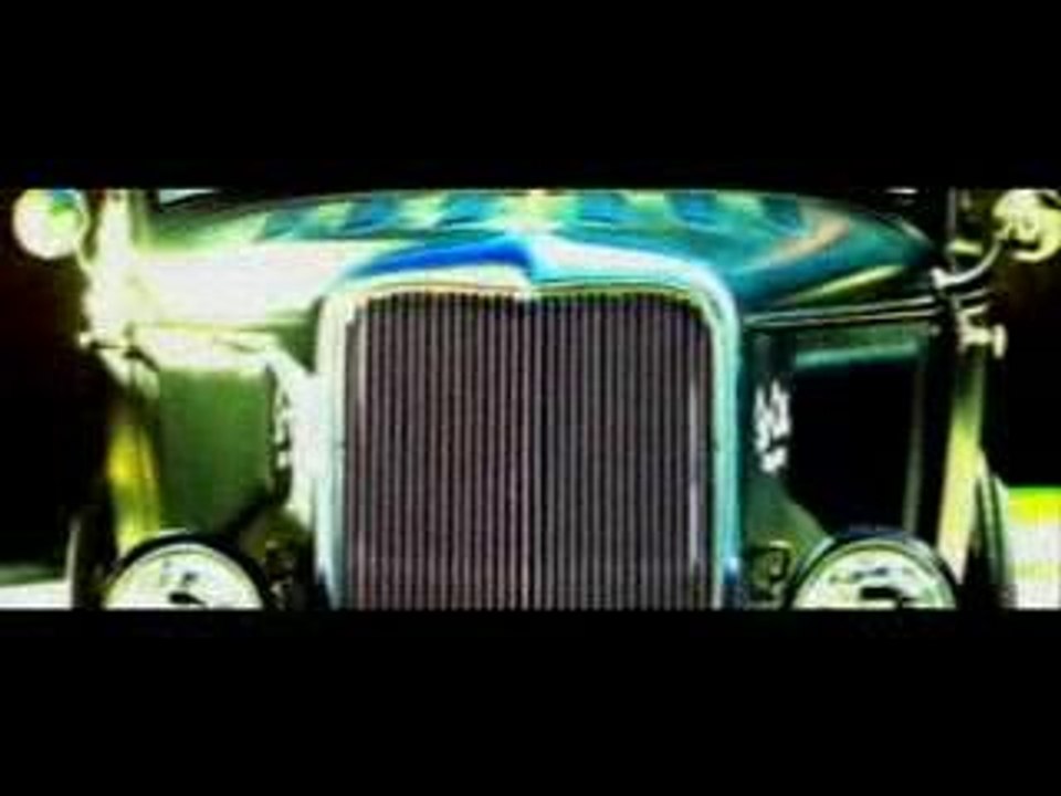 Coal Chamber - Fiend