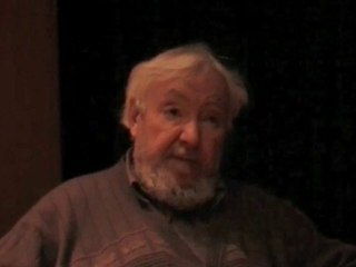 Causerie littéraire avec Frédérick Tristan (1/3)