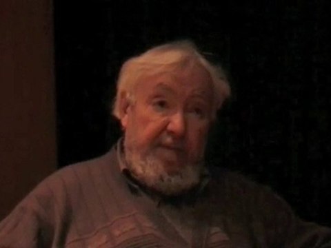 Causerie littéraire avec Frédérick Tristan (1/3)